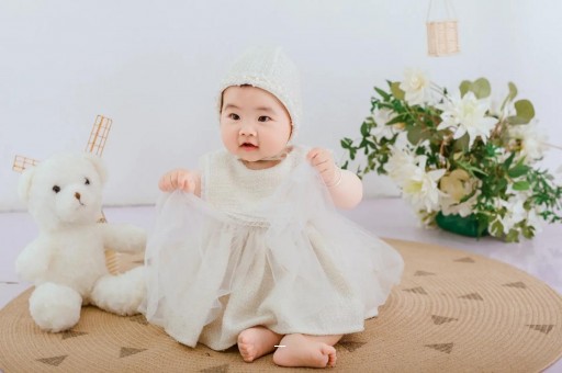 国内私人代生孩子流鼻涕用姜敷脚心