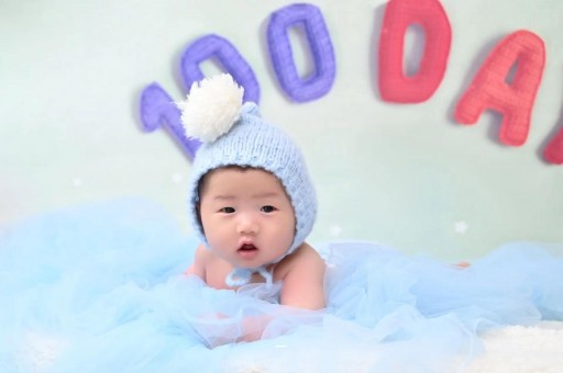 国内私人代生孩子接种疫苗后发烧