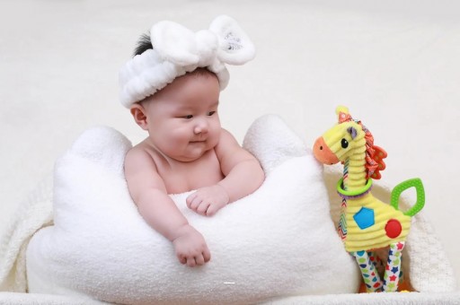 国内九个月私人代生孩子的营养补给要点