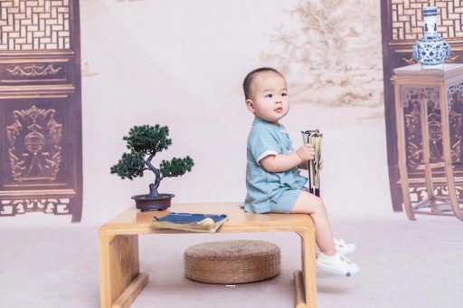 国内为什么私人代生孩子越大越爱哭