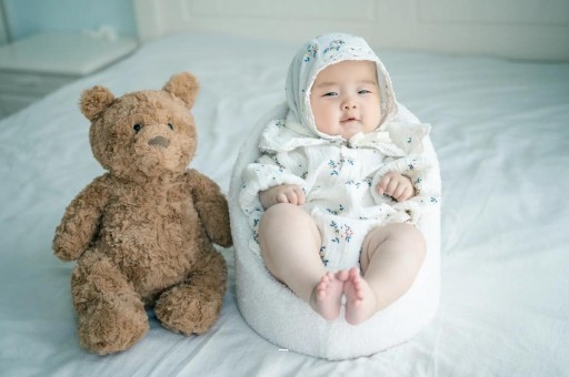 国内私人代生孩子吐黄水怎么办