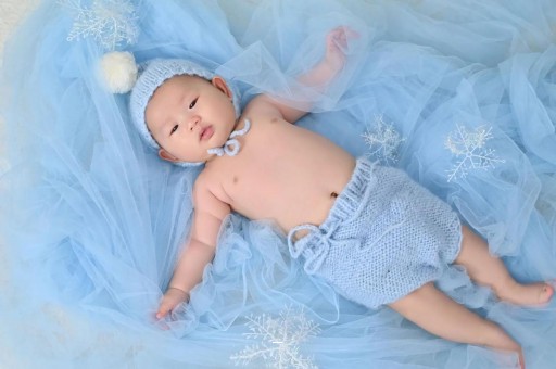 国内三代代孕妈妈红细胞比容偏低