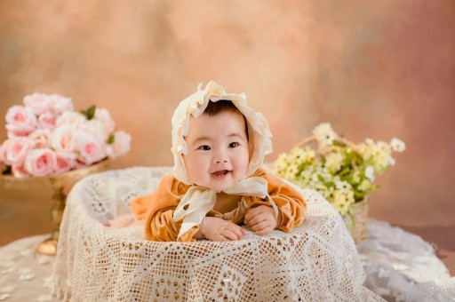 国内三代代孕妈妈湿疹什么样子